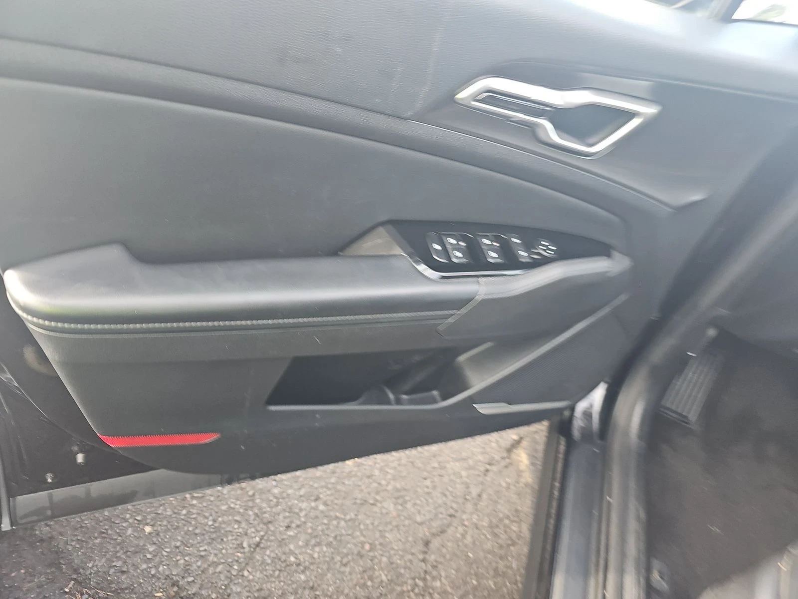 Kia Sportage Hybrid EX - изображение 10