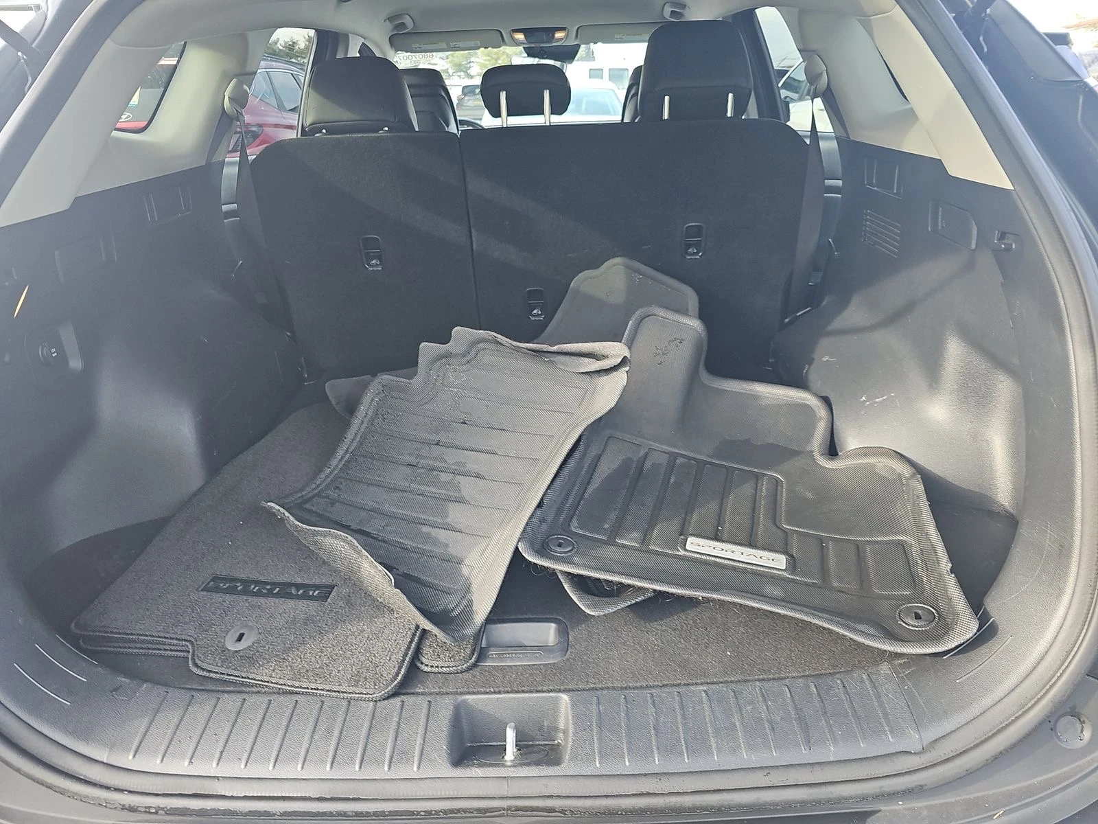 Kia Sportage Hybrid EX | Mobile.bg � ����������� 17