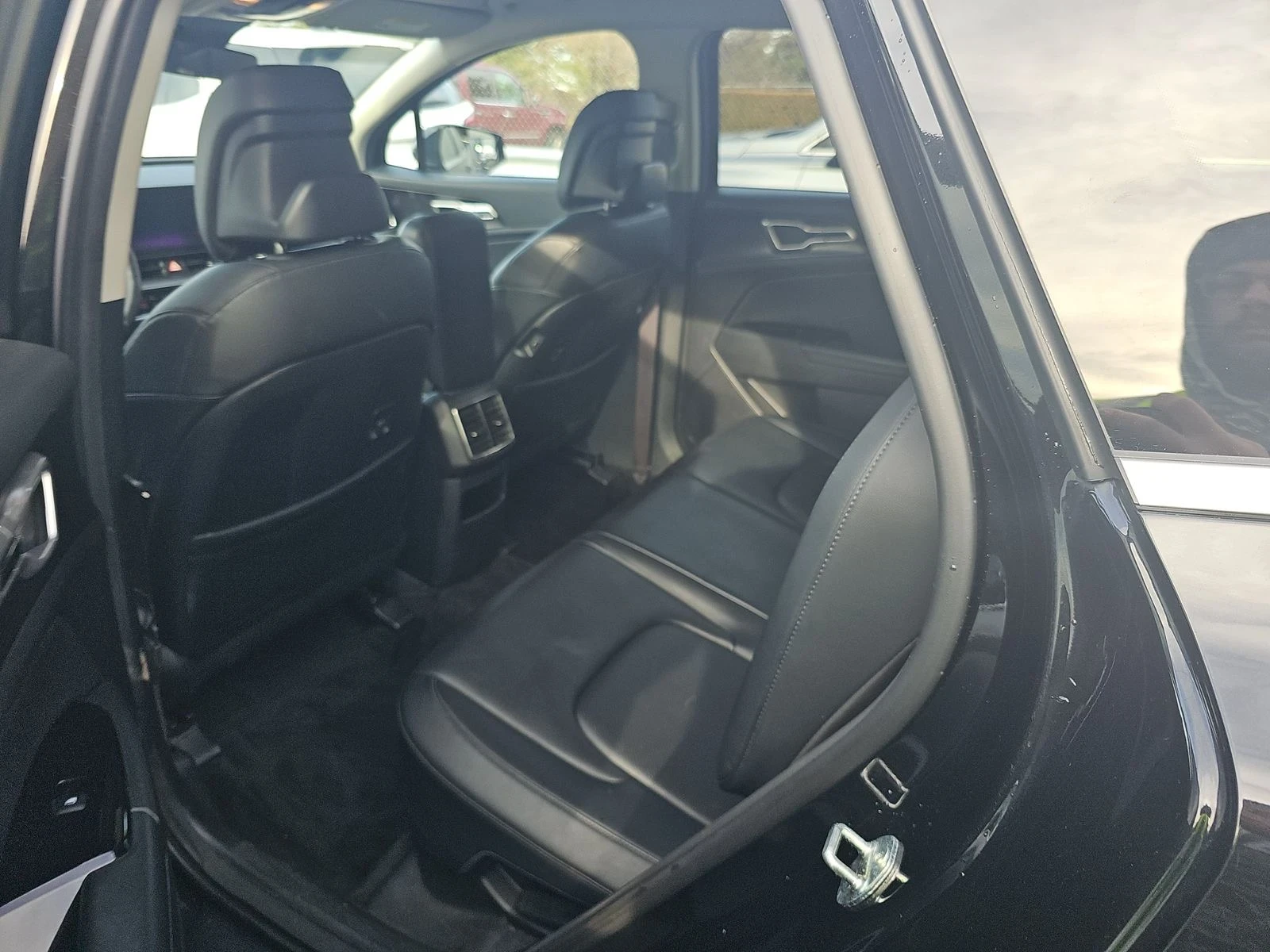 Kia Sportage Hybrid EX | Mobile.bg � ����������� 14