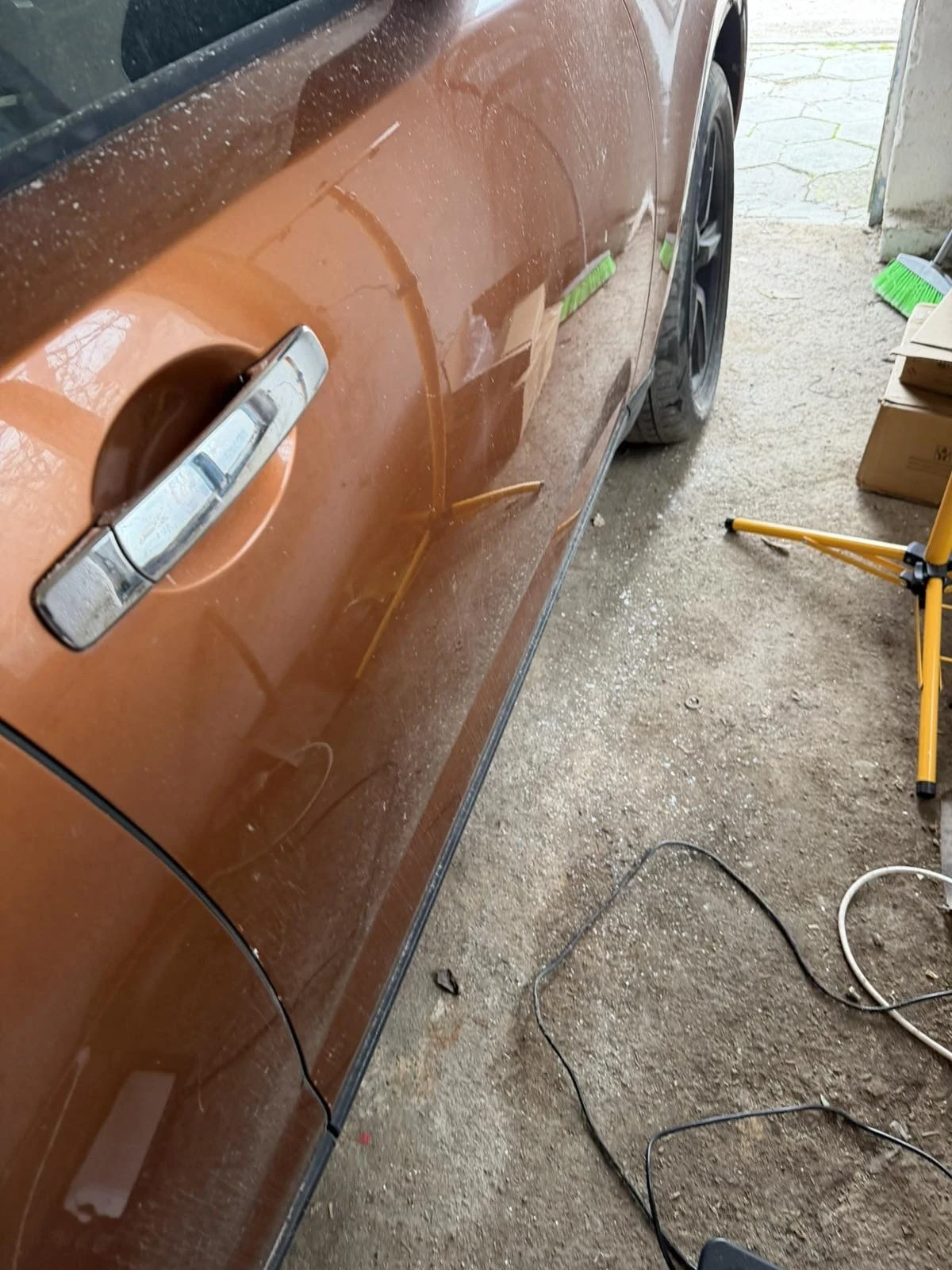 Infiniti Fx 45 | Mobile.bg � ����������� 17