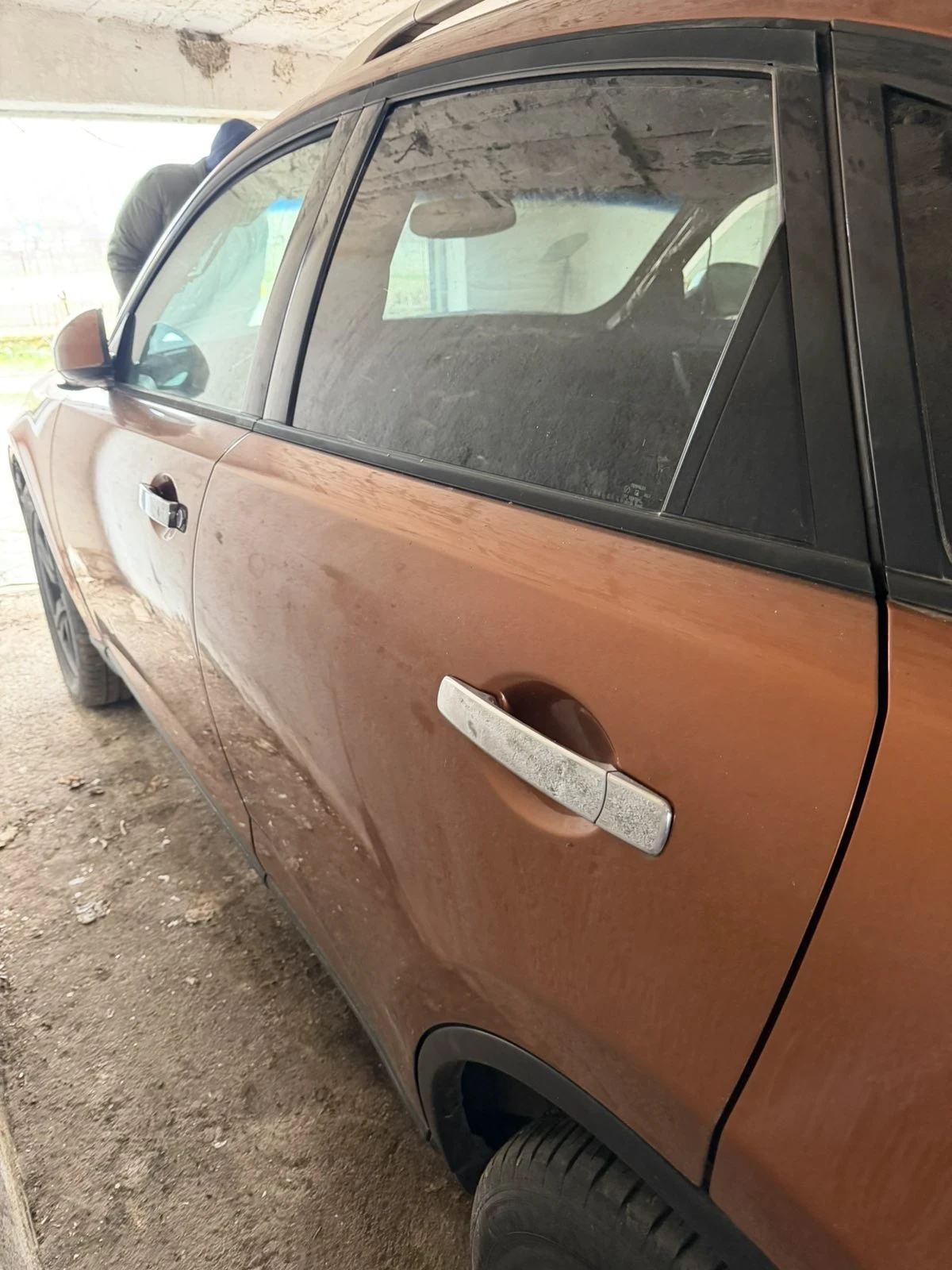 Infiniti Fx 45 | Mobile.bg � ����������� 14