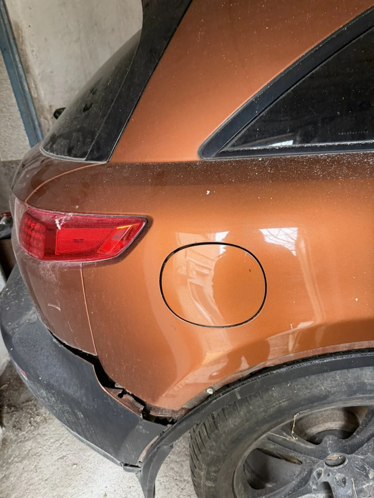 Infiniti Fx 45 | Mobile.bg � ����������� 12