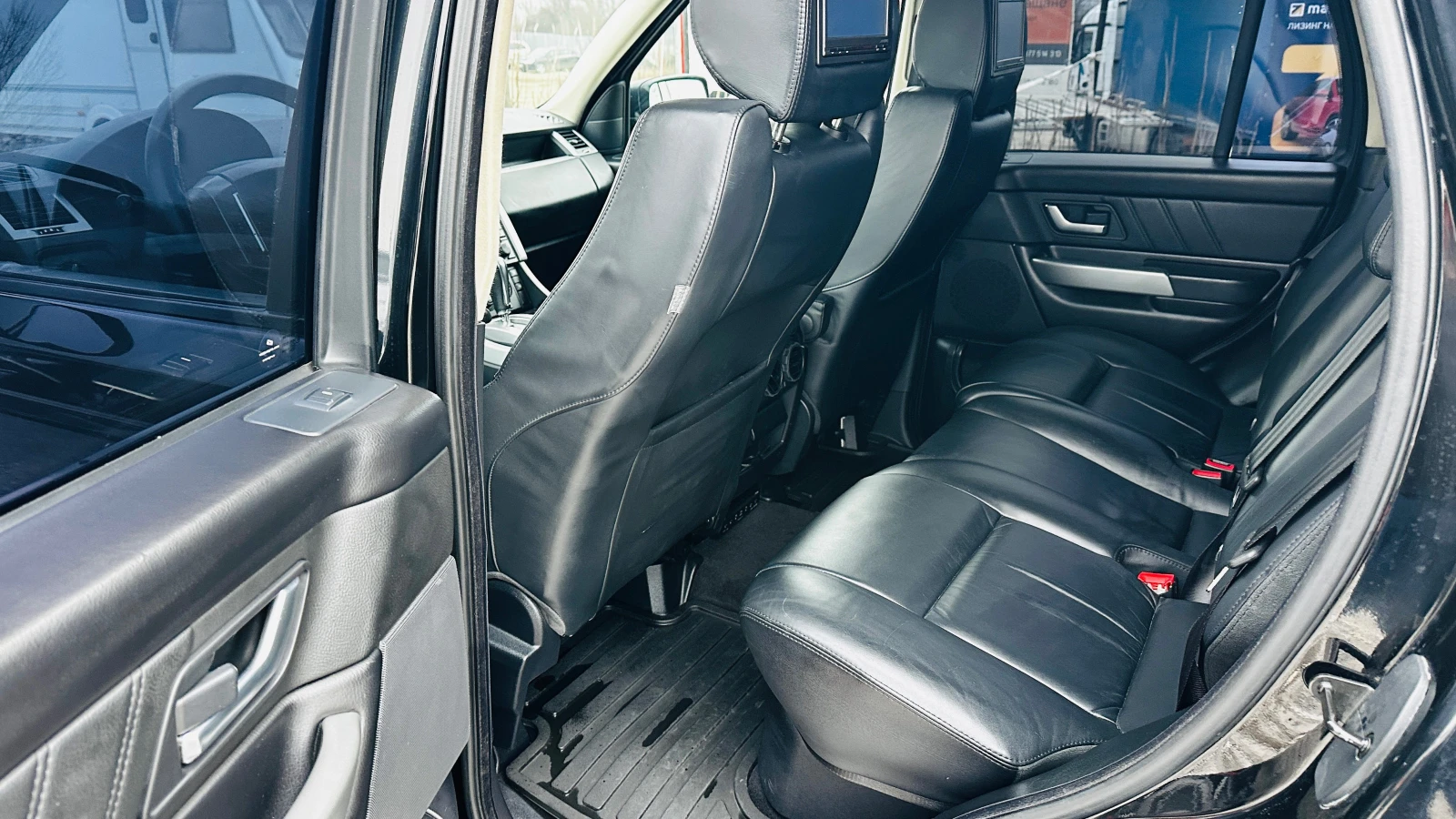 Land Rover Range Rover Sport 3.6HSE V8-4x4 | Mobile.bg � ����������� 8