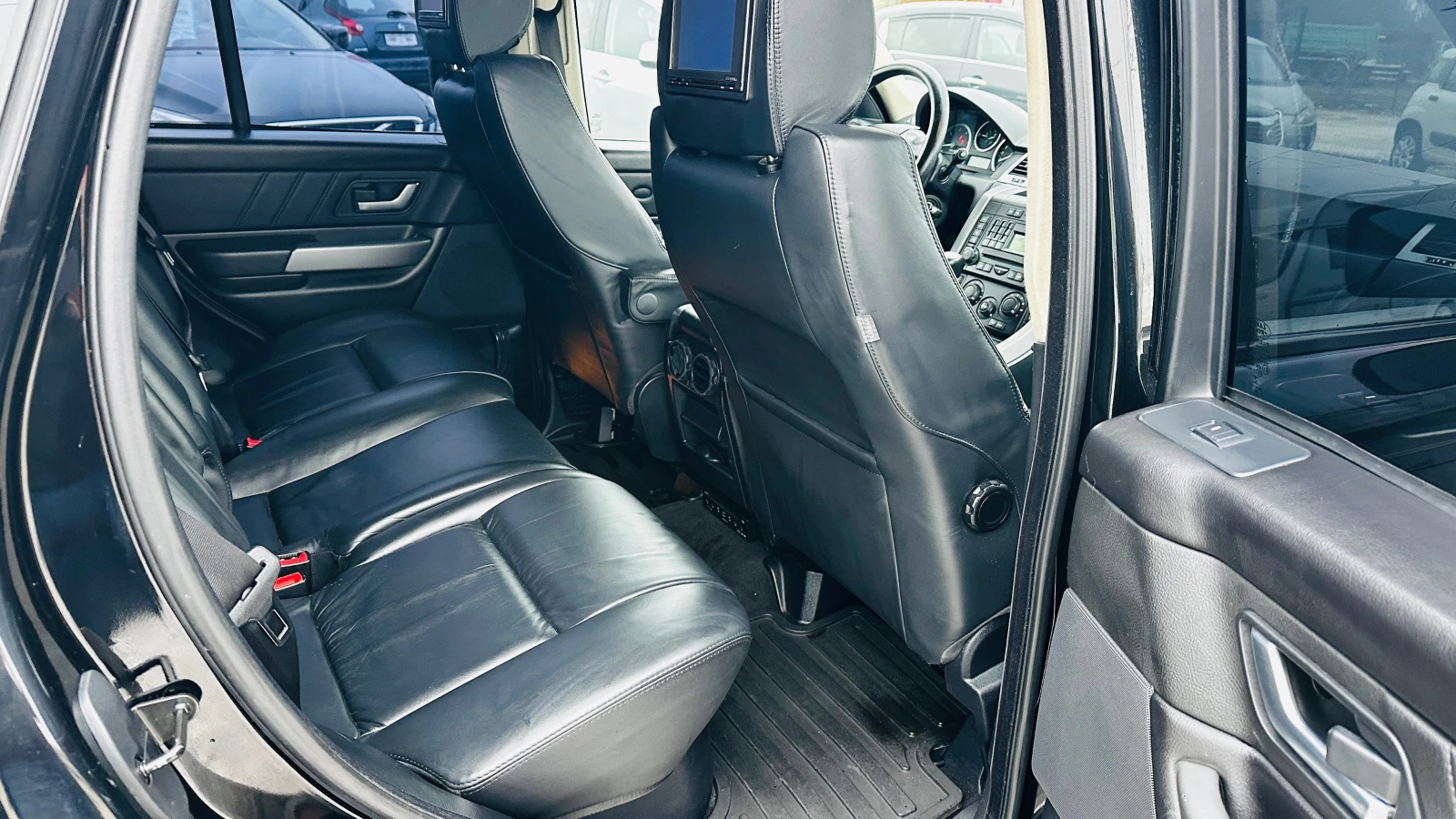 Land Rover Range Rover Sport 3.6HSE V8-4x4 | Mobile.bg � ����������� 9