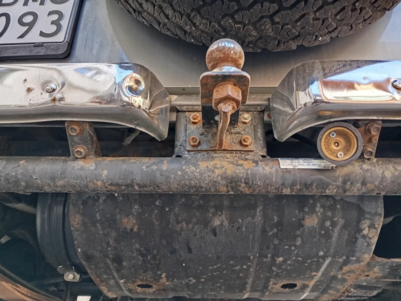 Daihatsu Rocky | Mobile.bg � ����������� 6