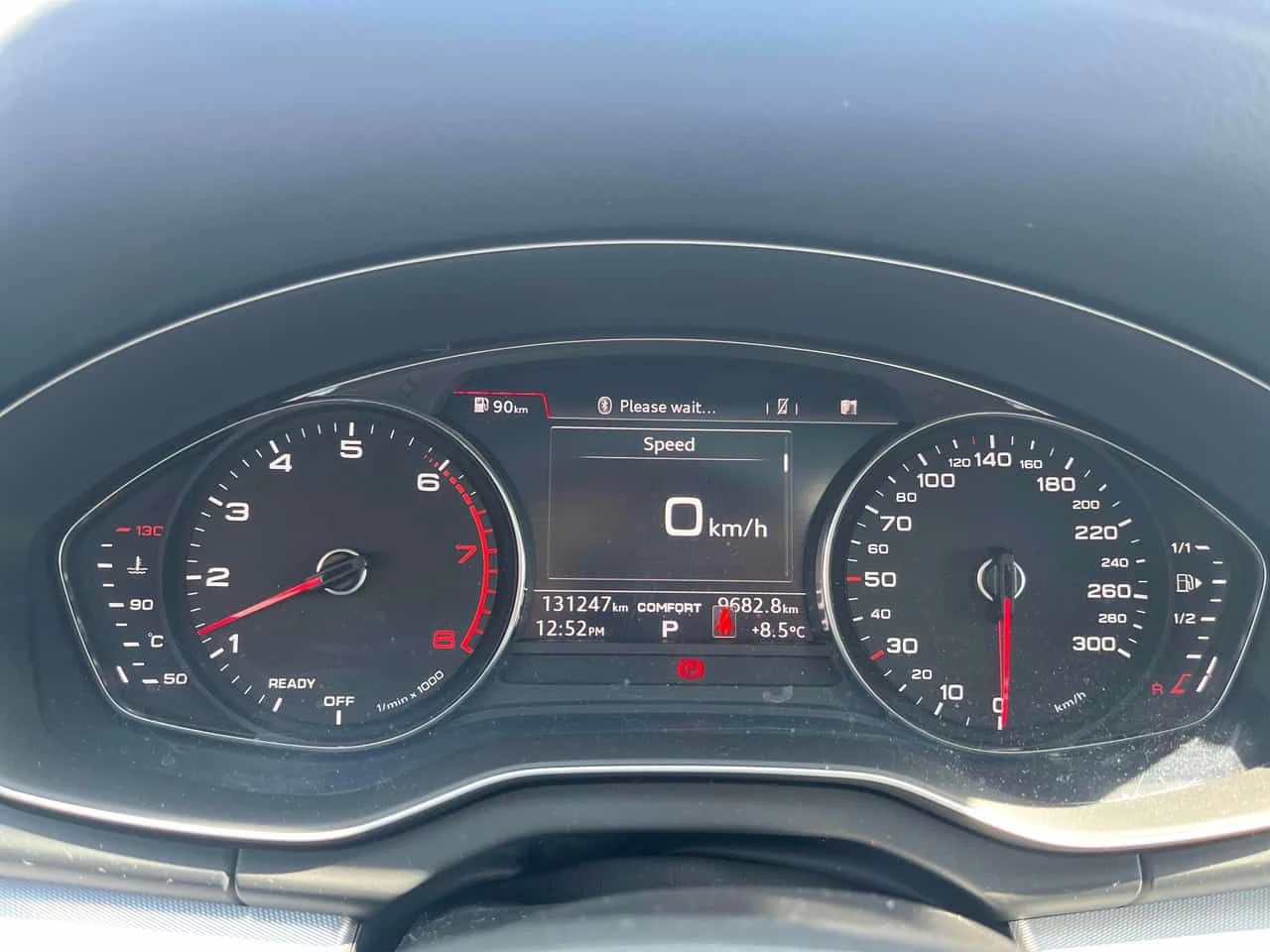 Audi Q5 Progressiv/PANO/360/ПРЕДСТАВИТЕЛСТВО НА AUDI, снимка 8 - Автомобили и джипове - 53980950