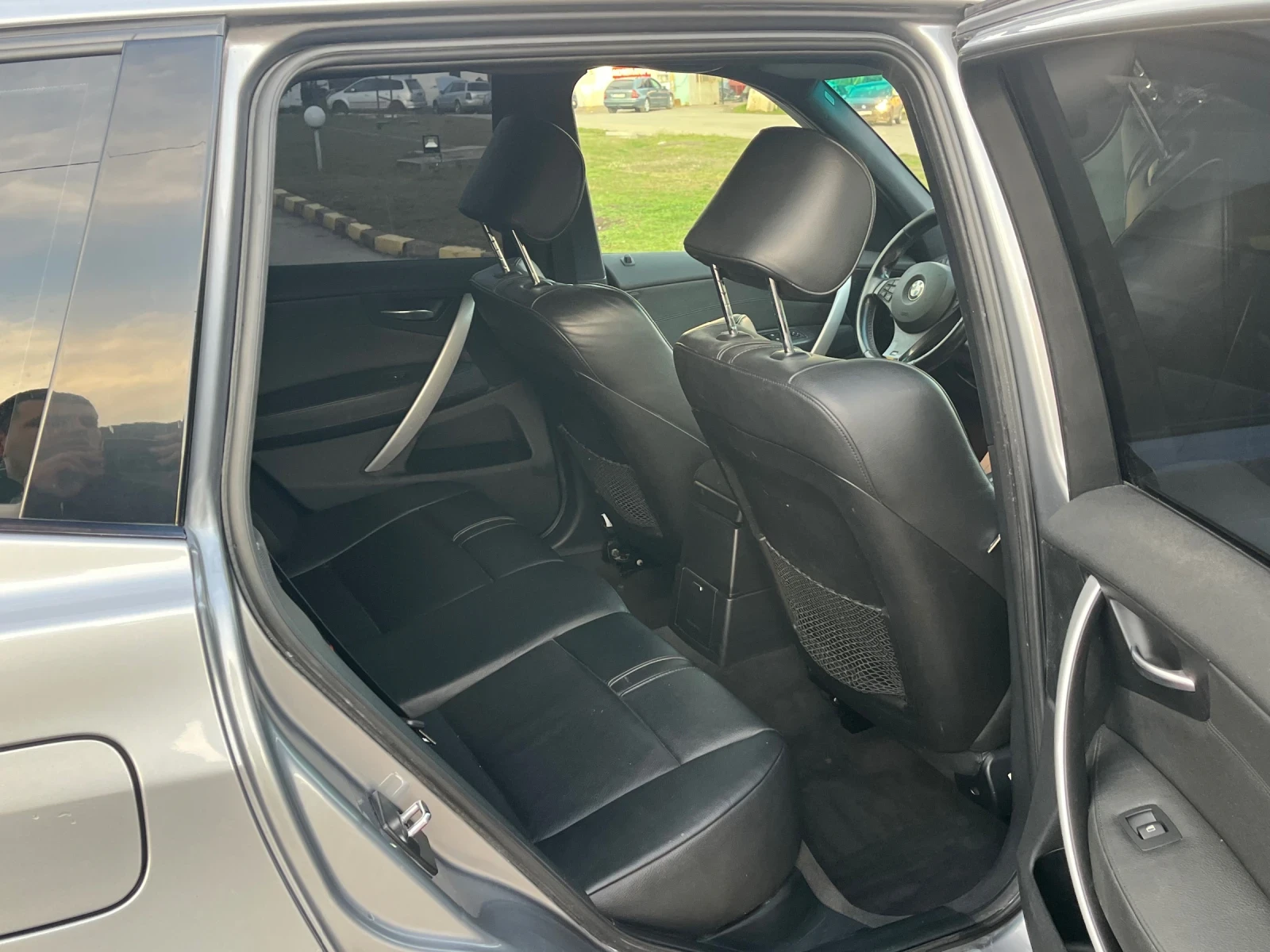 BMW X3 3.0D 286k.c, снимка 12 - Автомобили и джипове - 54019068