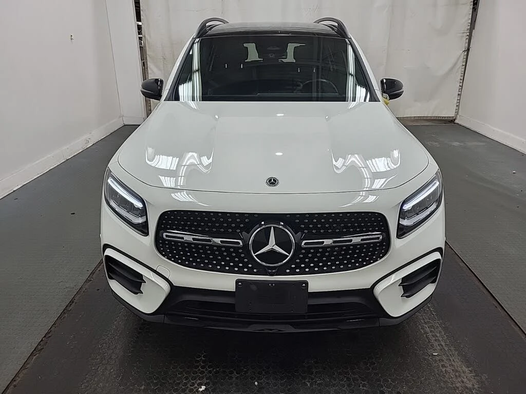Mercedes-Benz GLB 250 4MATIC* АвтоКредит* (Цена до БГ) , снимка 2 - Автомобили и джипове - 54212993