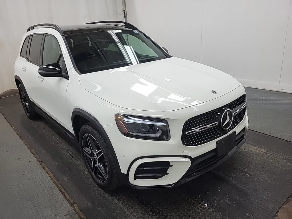 Mercedes-Benz GLB 250 4MATIC* АвтоКредит* (Цена до БГ) 