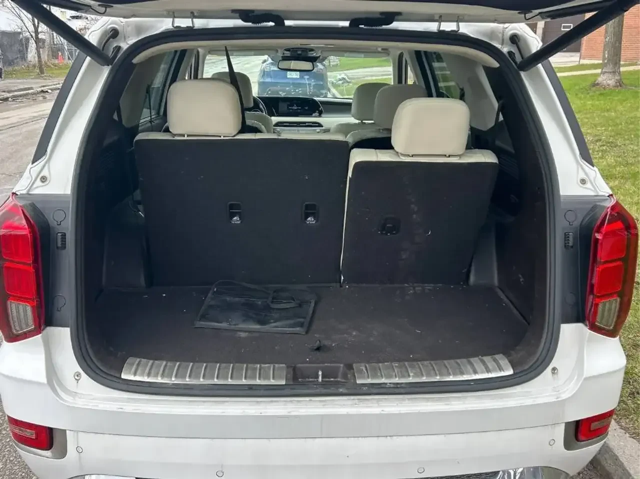 Hyundai Palisade 3.8 AWD ULTIMATE PANO MEMORY ��������� ���� ����7M | Mobile.bg � ����������� 6