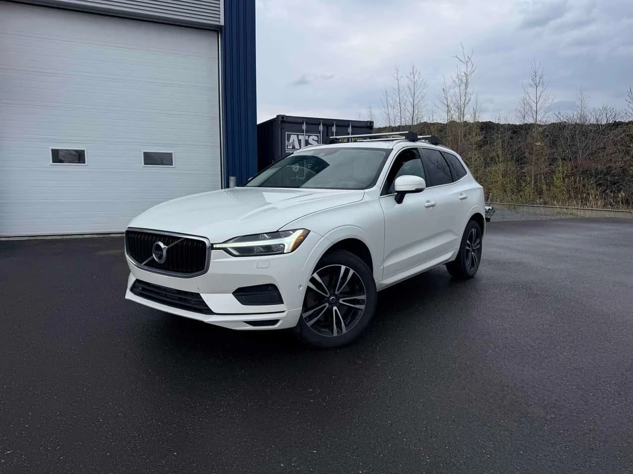 Volvo XC60 * Momentum * CARFAX * 2 КЛЮЧА * ПАНО * ПОДГРЕВИ, снимка 14 - Автомобили и джипове - 54446245