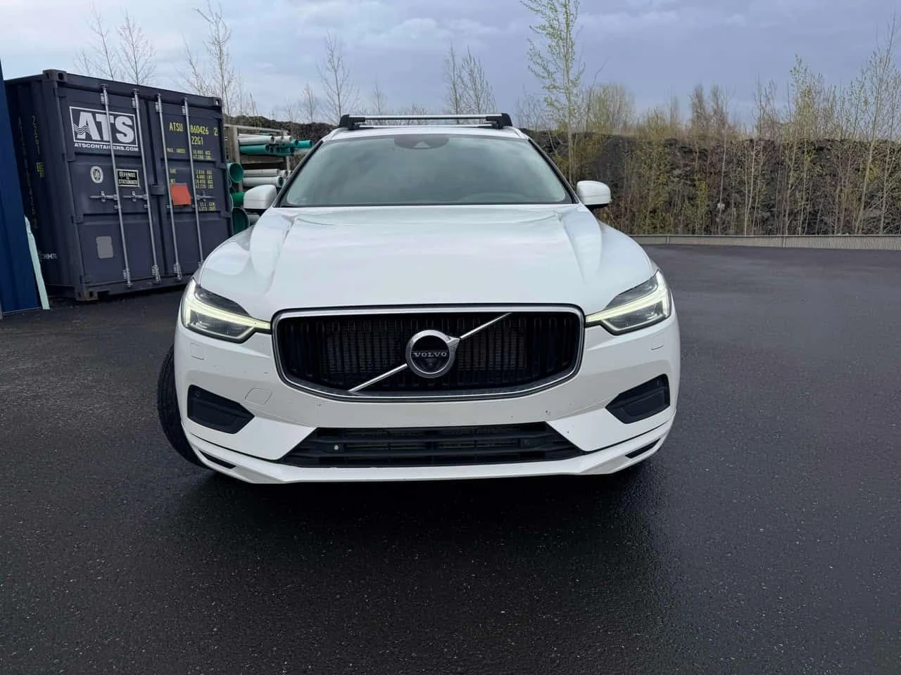 Volvo XC60 * Momentum * CARFAX * 2 КЛЮЧА * ПАНО * ПОДГРЕВИ, снимка 6 - Автомобили и джипове - 54446245
