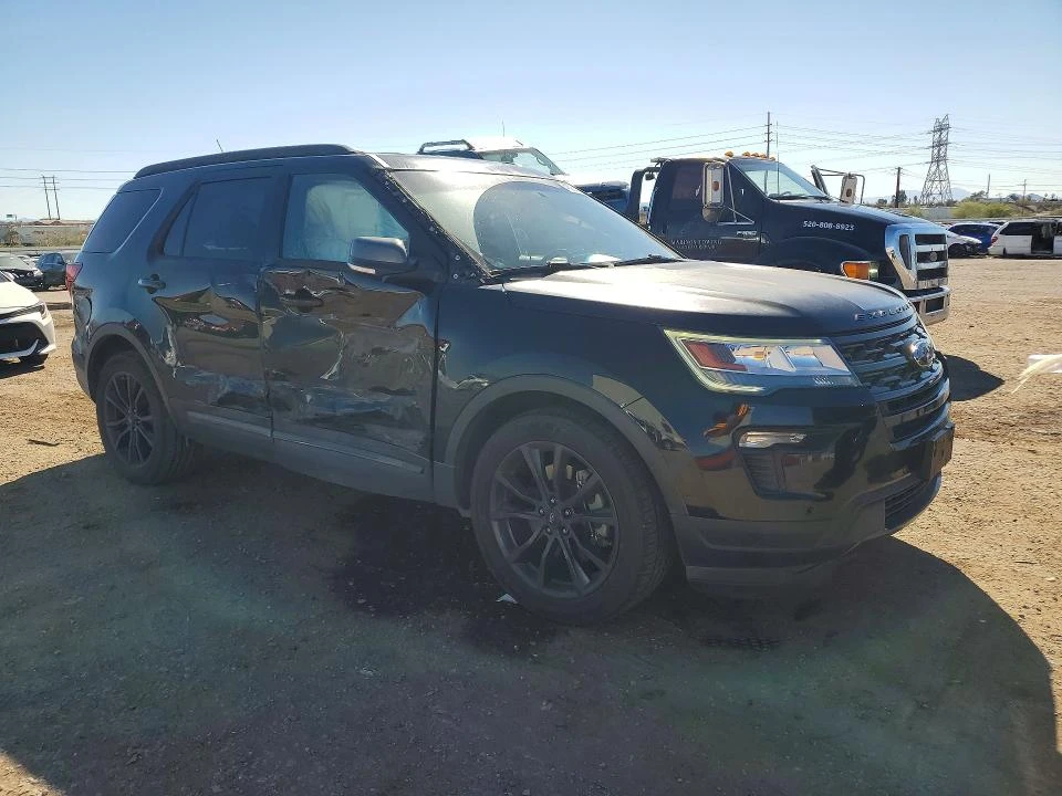 Ford Explorer 2.3L 4 FRONT WHEEL DRIVE | Mobile.bg � ����������� 4