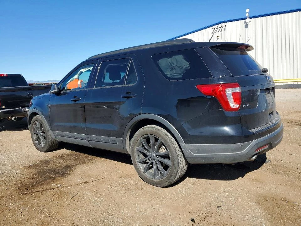 Ford Explorer 2.3L 4 FRONT WHEEL DRIVE | Mobile.bg � ����������� 2