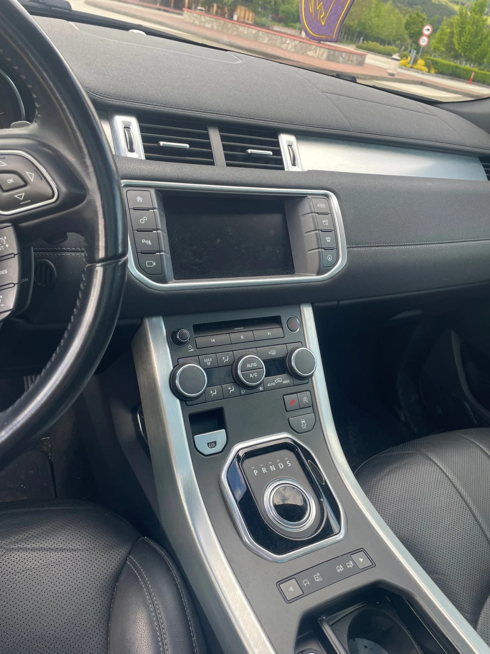 Land Rover Range Rover Evoque, снимка 9 - Автомобили и джипове - 54683138