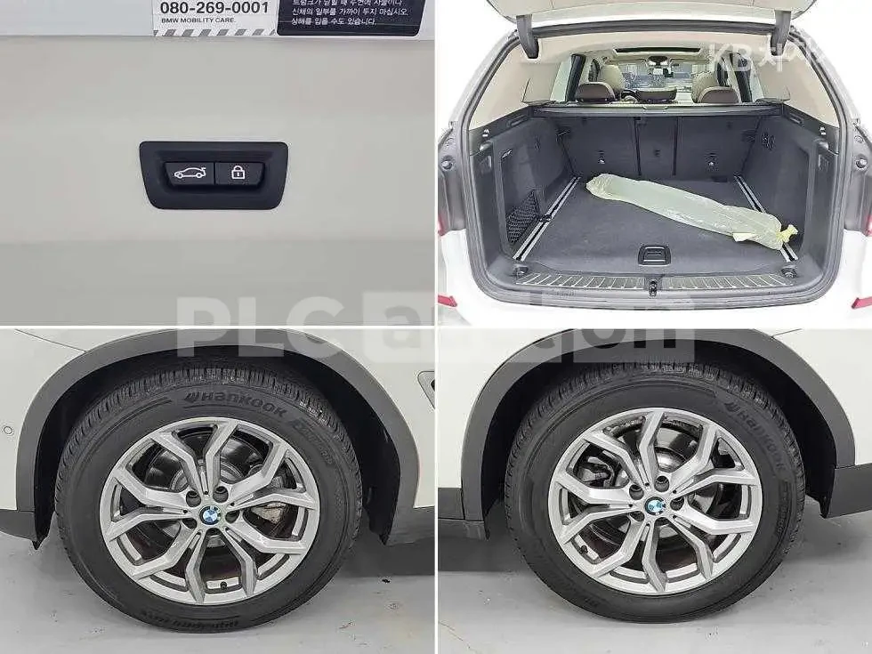 BMW X3 20d xDrive| КАМЕРА| ПАНО| HEADS UP| ВКЛ.ТЕХНОТЕСТ, снимка 16 - Автомобили и джипове - 54788782