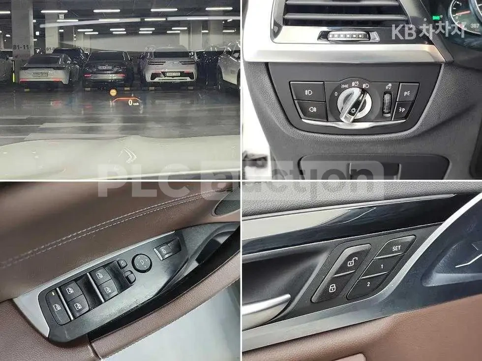 BMW X3 20d xDrive| КАМЕРА| ПАНО| HEADS UP| ВКЛ.ТЕХНОТЕСТ, снимка 12 - Автомобили и джипове - 54788782