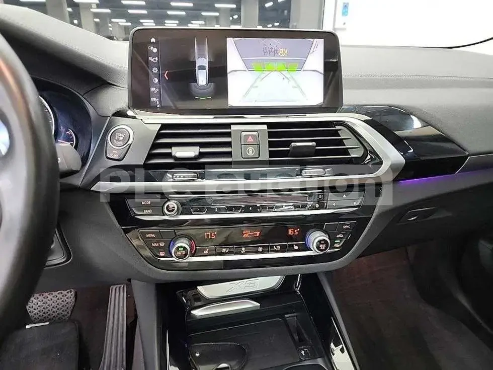 BMW X3 20d xDrive| КАМЕРА| ПАНО| HEADS UP| ВКЛ.ТЕХНОТЕСТ, снимка 8 - Автомобили и джипове - 54788782