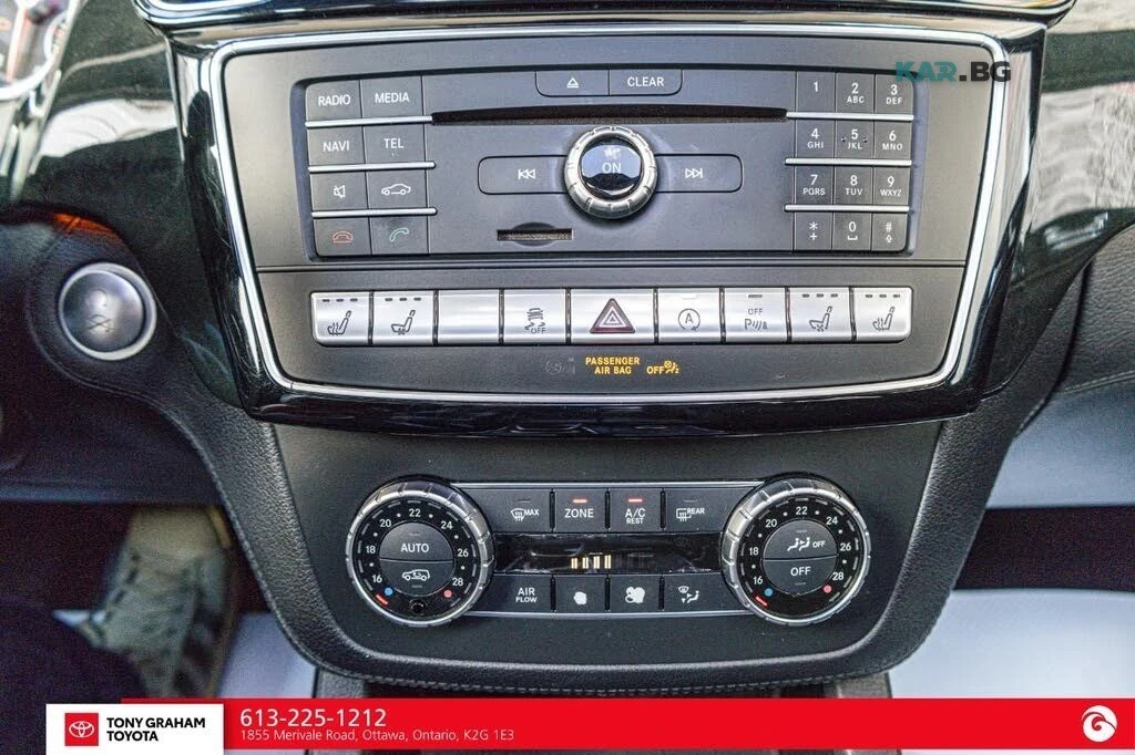 Mercedes-Benz GLS 500 550* 4MATIC* AMG-LINE* 360* ������* �����*  | Mobile.bg � ����������� 10
