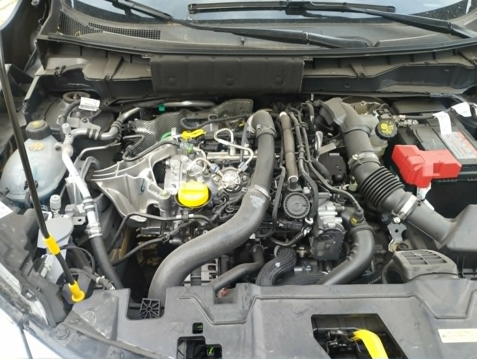 Nissan Juke, снимка 9 - Автомобили и джипове - 55415145