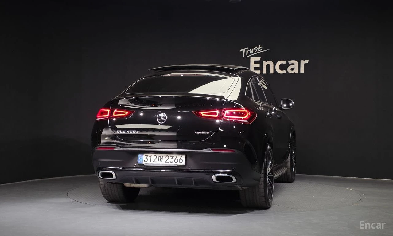 Mercedes-Benz GLE 400 ДИСТРОНИК * ОБДУХВАНЕ * HEAD-UP * BURMESTER, снимка 6 - Автомобили и джипове - 55421714