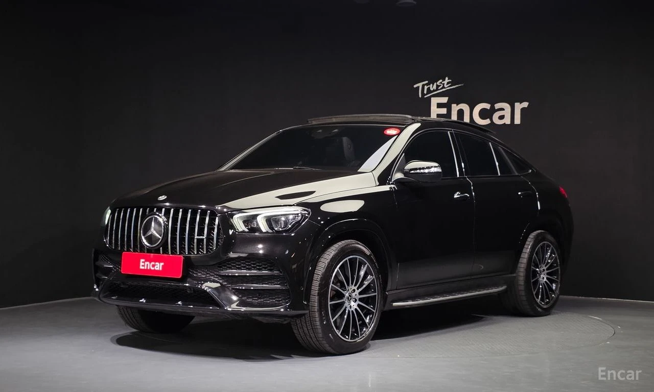 Mercedes-Benz GLE 400 ДИСТРОНИК * ОБДУХВАНЕ * HEAD-UP * BURMESTER, снимка 3 - Автомобили и джипове - 55421714