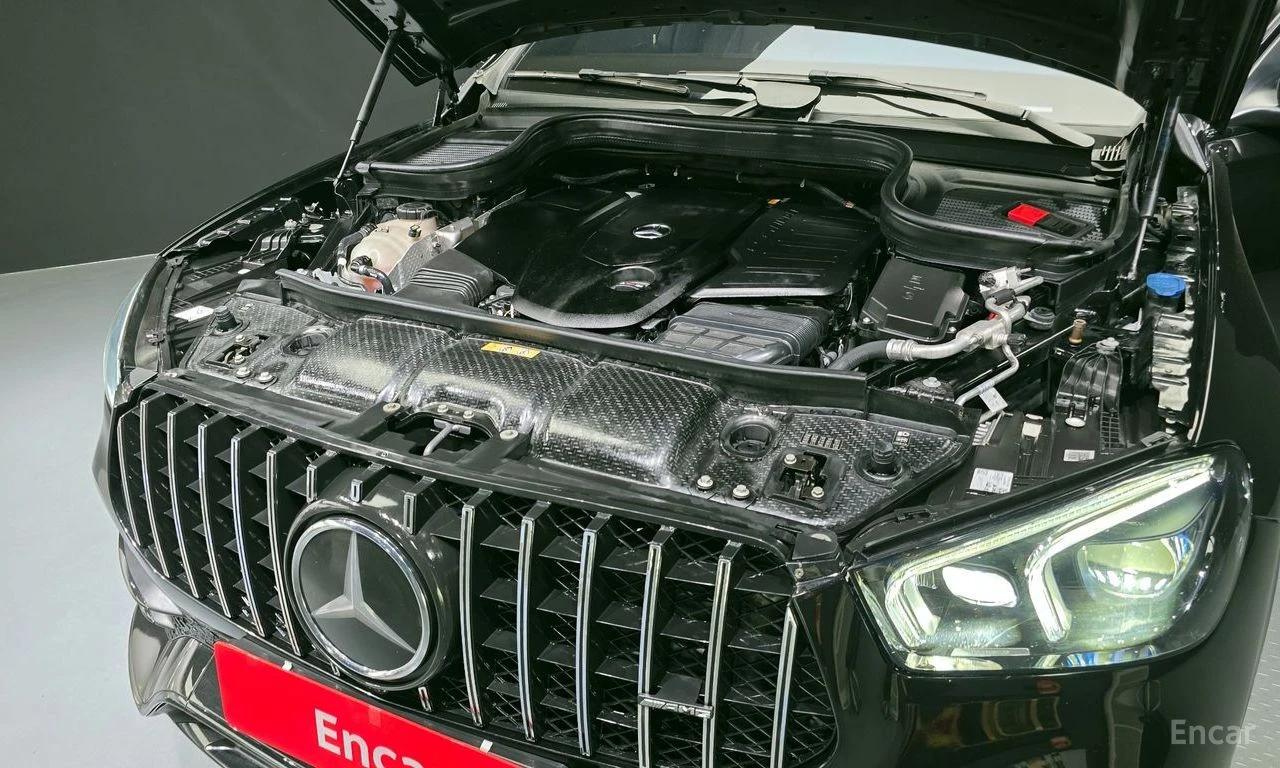 Mercedes-Benz GLE 400 ДИСТРОНИК * ОБДУХВАНЕ * HEAD-UP * BURMESTER, снимка 11 - Автомобили и джипове - 55421714