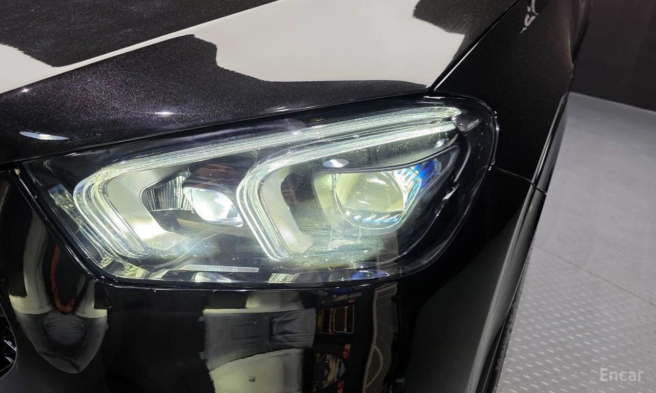 Mercedes-Benz GLE 400 ДИСТРОНИК * ОБДУХВАНЕ * HEAD-UP * BURMESTER, снимка 9 - Автомобили и джипове - 55421714