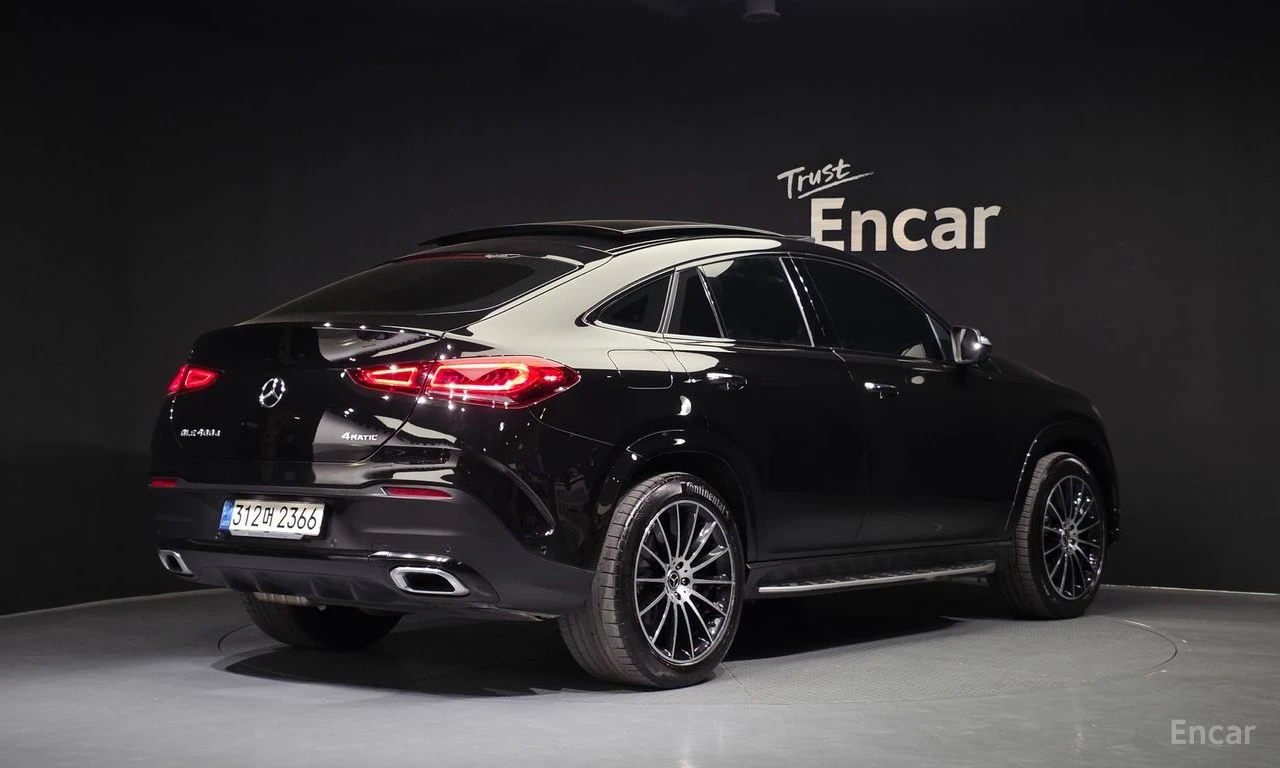 Mercedes-Benz GLE 400 ДИСТРОНИК * ОБДУХВАНЕ * HEAD-UP * BURMESTER, снимка 4 - Автомобили и джипове - 55421714