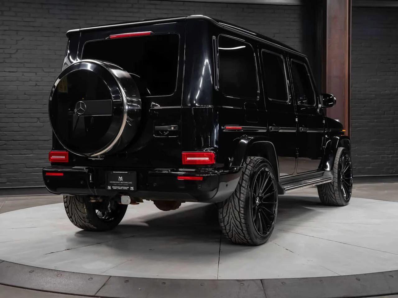 Mercedes-Benz G 500 550 /ОБДУХВАНЕ/ШИБИДАХ/360/+ ДЖАНТИ , снимка 6 - Автомобили и джипове - 55629810