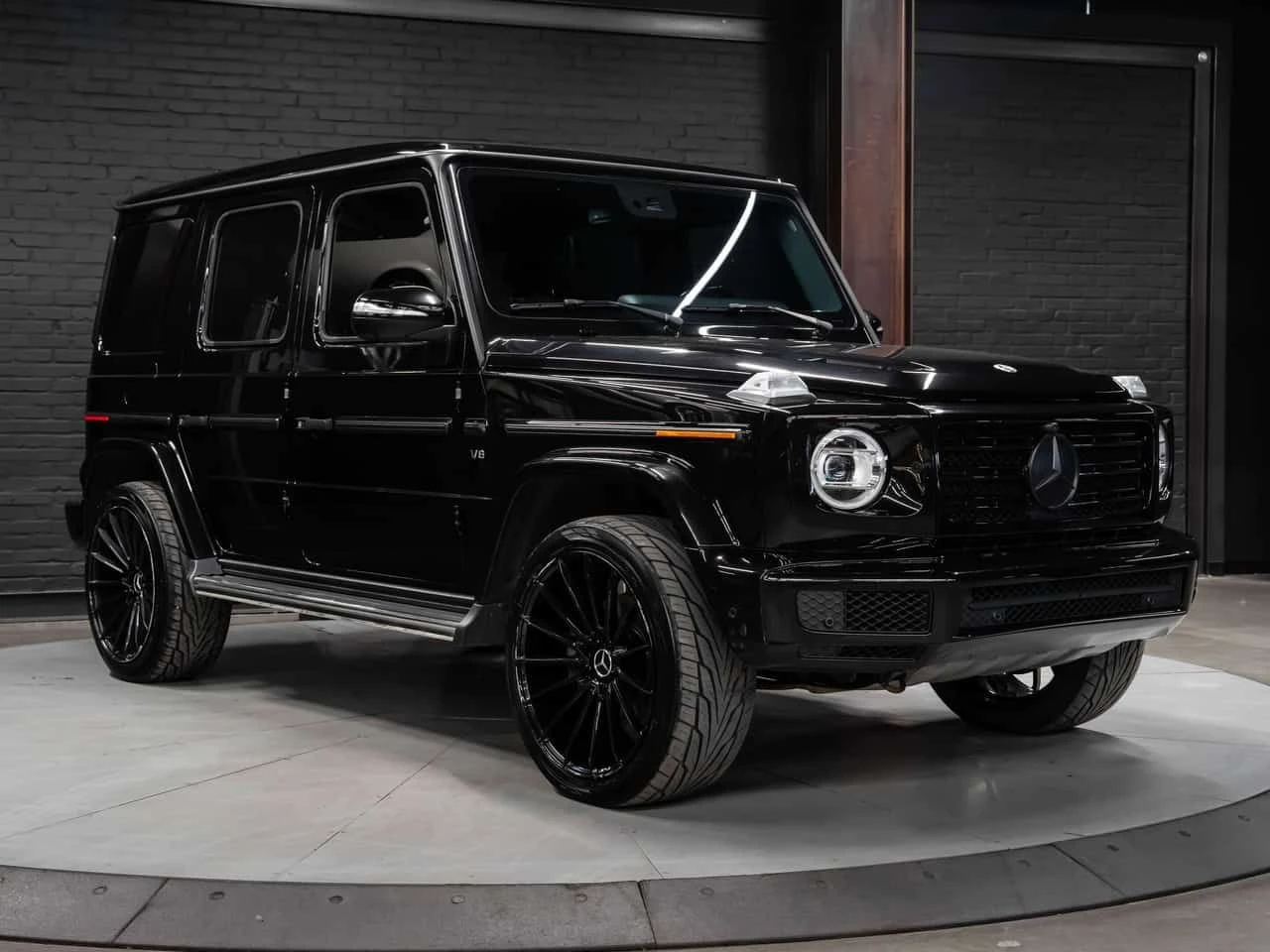 Mercedes-Benz G 500 550 /ОБДУХВАНЕ/ШИБИДАХ/360/+ ДЖАНТИ 