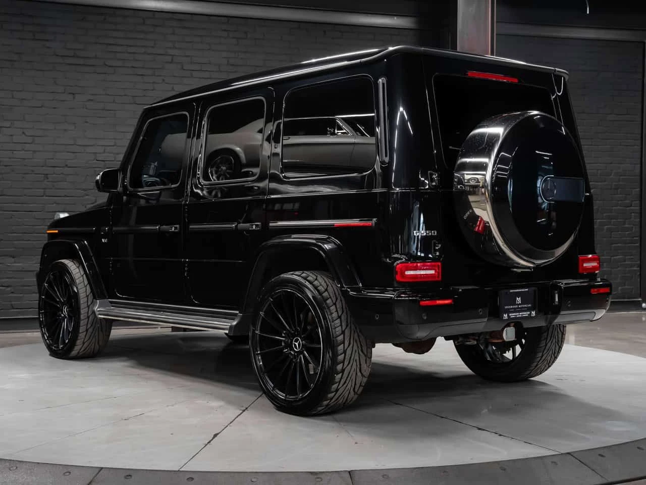 Mercedes-Benz G 500 550 /ОБДУХВАНЕ/ШИБИДАХ/360/+ ДЖАНТИ , снимка 4 - Автомобили и джипове - 55629810