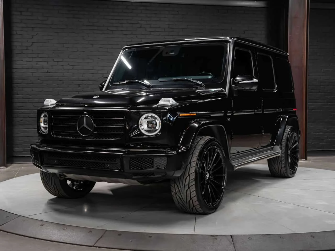 Mercedes-Benz G 500 550 /ОБДУХВАНЕ/ШИБИДАХ/360/+ ДЖАНТИ , снимка 3 - Автомобили и джипове - 55629810