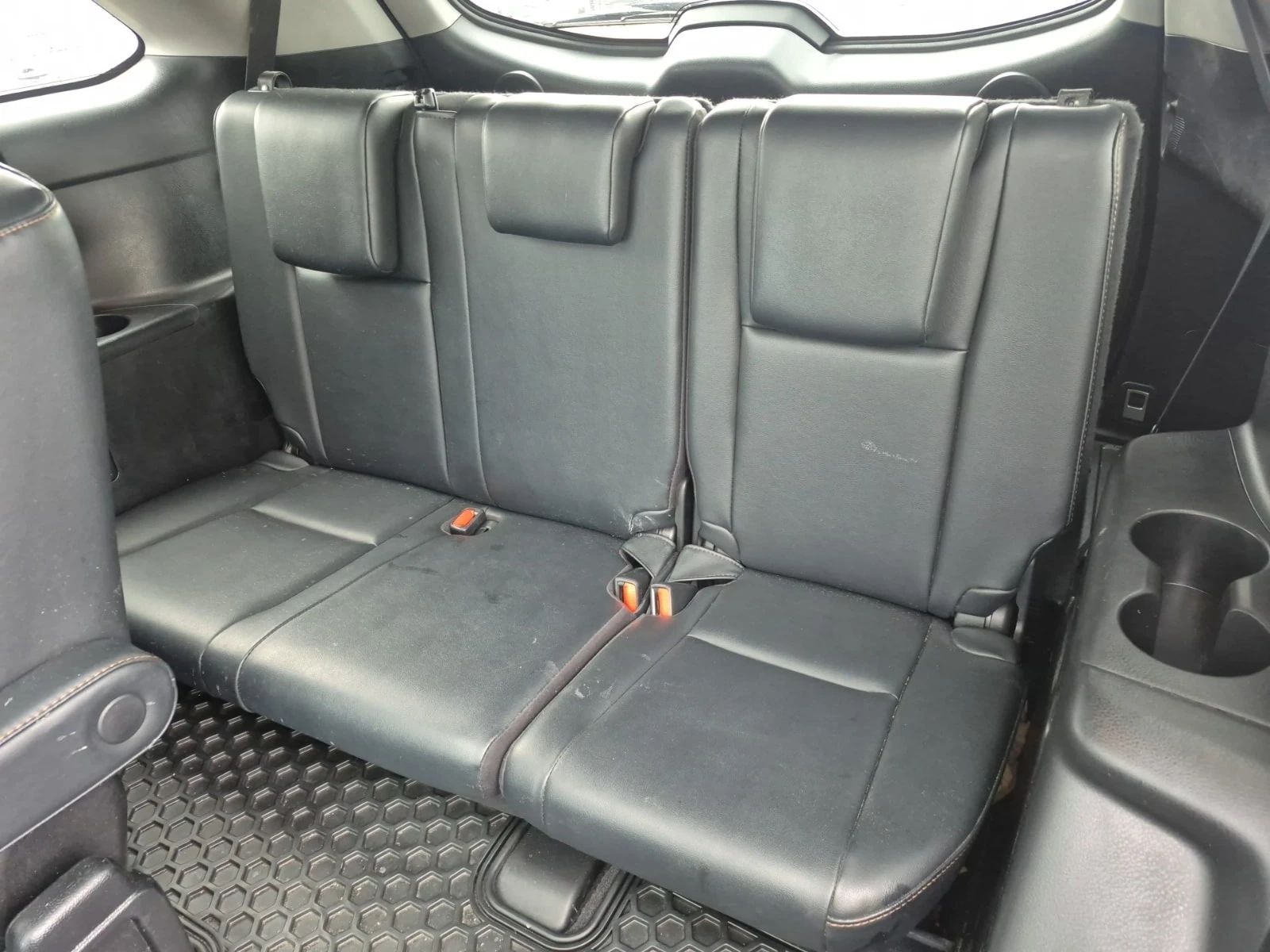 Toyota Highlander * LIMITED * AWD * FACELIFT * 7 МЕСТЕН * CARFAX * , снимка 10 - Автомобили и джипове - 56003385
