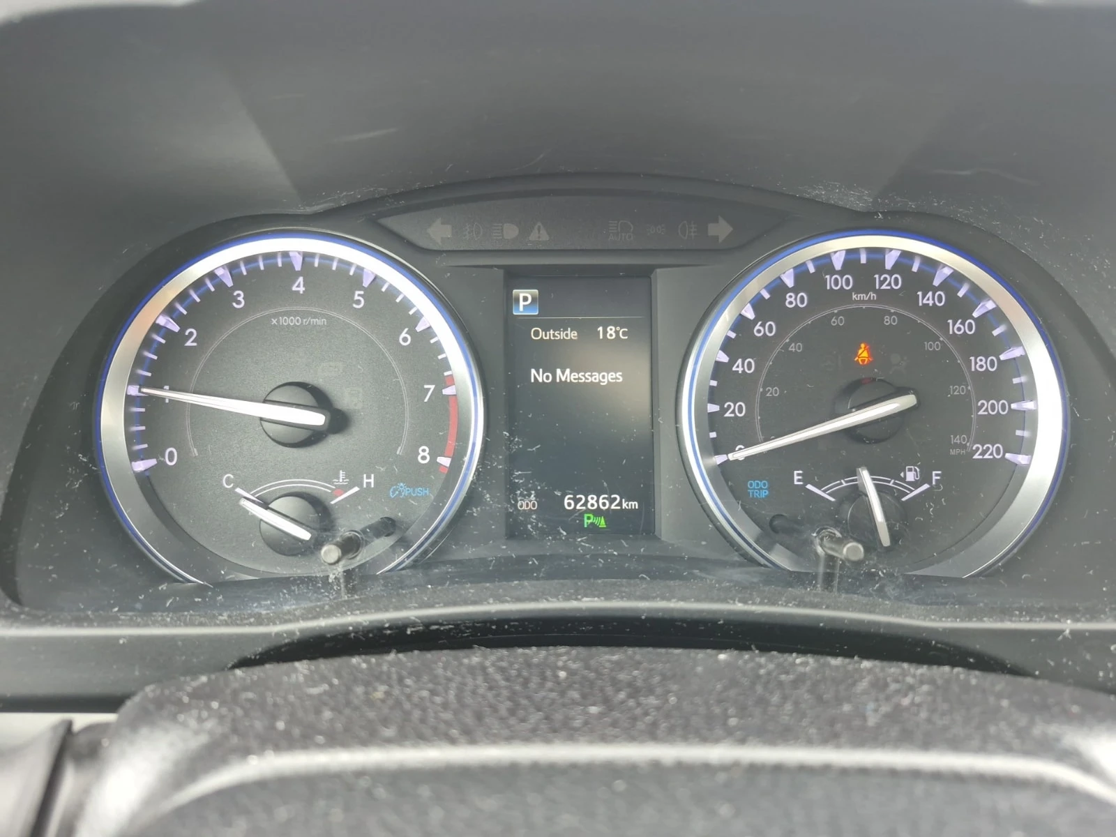 Toyota Highlander * LIMITED * AWD * FACELIFT * 7 МЕСТЕН * CARFAX * , снимка 7 - Автомобили и джипове - 56003385