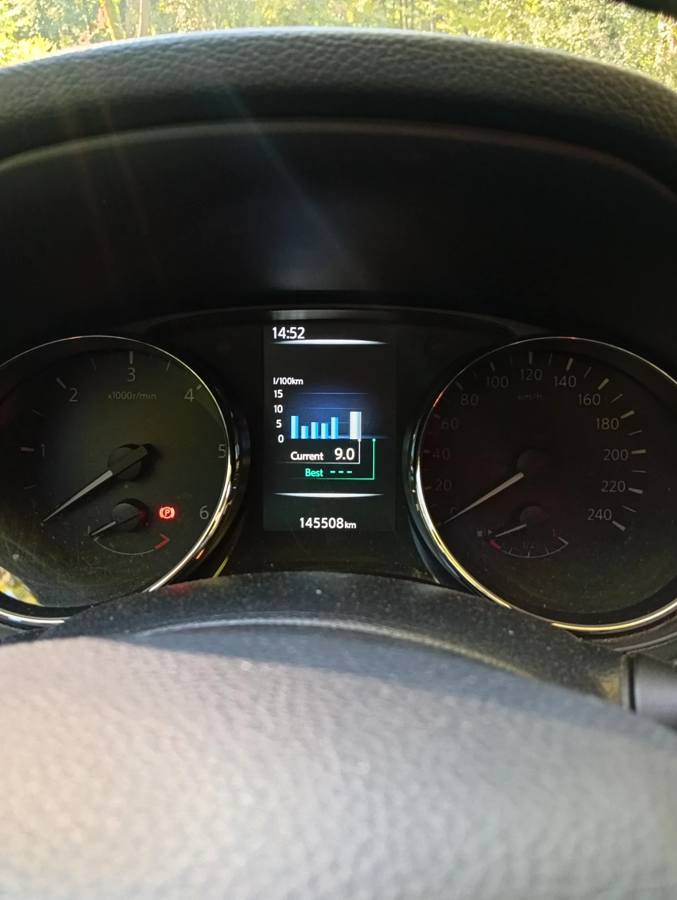 Nissan Qashqai N1, снимка 7 - Автомобили и джипове - 56416080