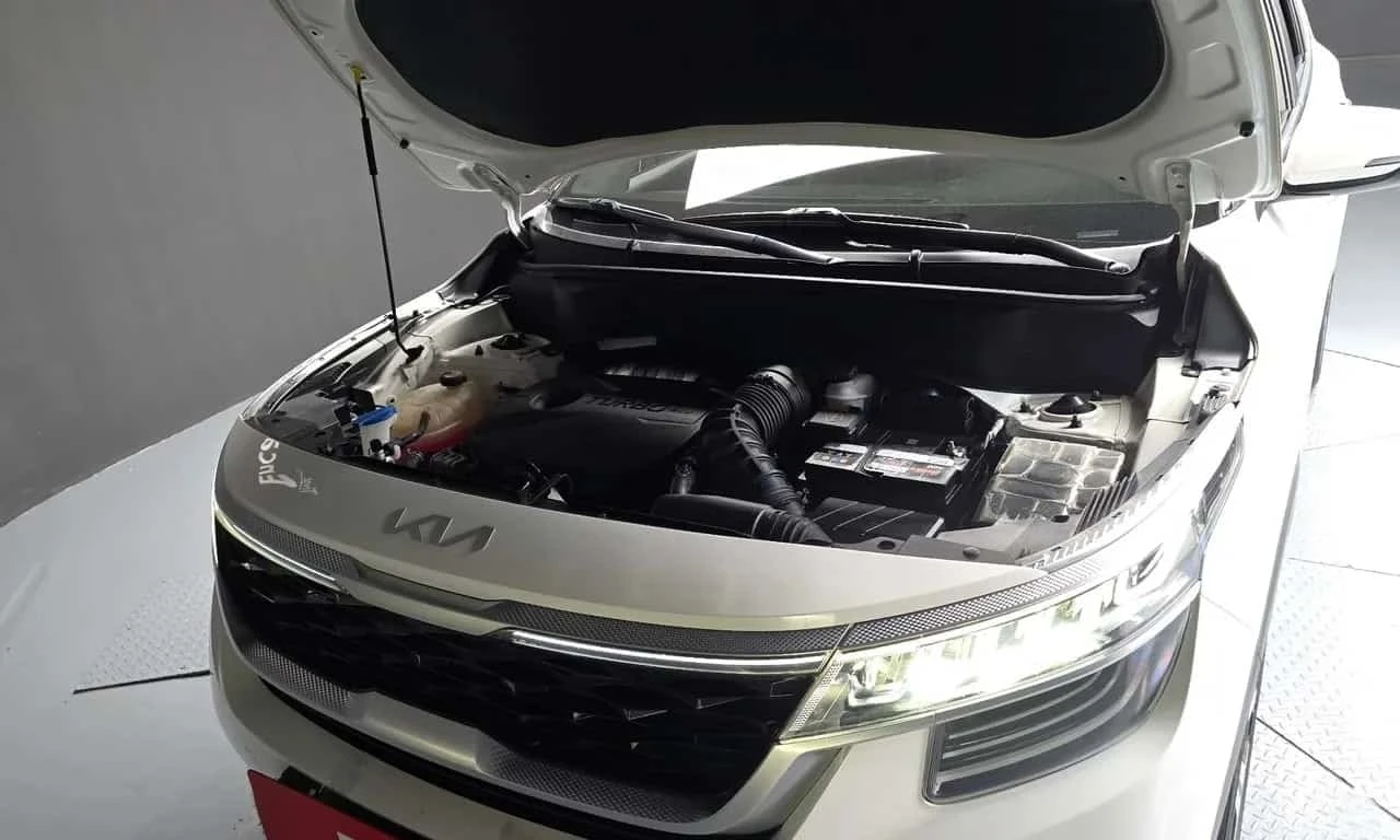 Kia Seltos 1.6 TURBO * ��������� * ���� �� �� *  | Mobile.bg � ����������� 6