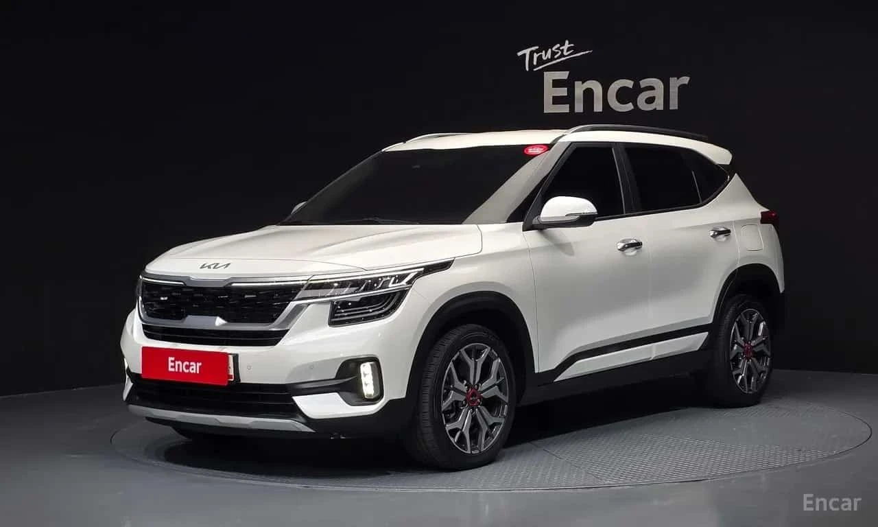 Kia Seltos 1.6 TURBO * ��������� * ���� �� �� *  | Mobile.bg � ����������� 1