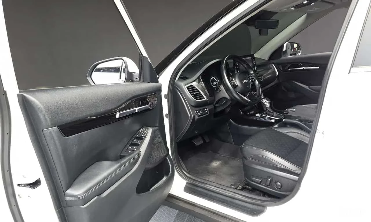 Kia Seltos 1.6 TURBO * ��������� * ���� �� �� *  | Mobile.bg � ����������� 10