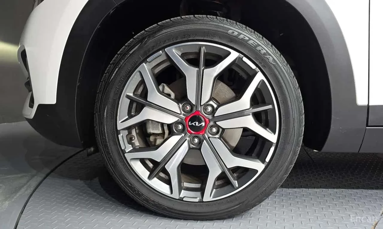 Kia Seltos 1.6 TURBO * ��������� * ���� �� �� *  | Mobile.bg � ����������� 5