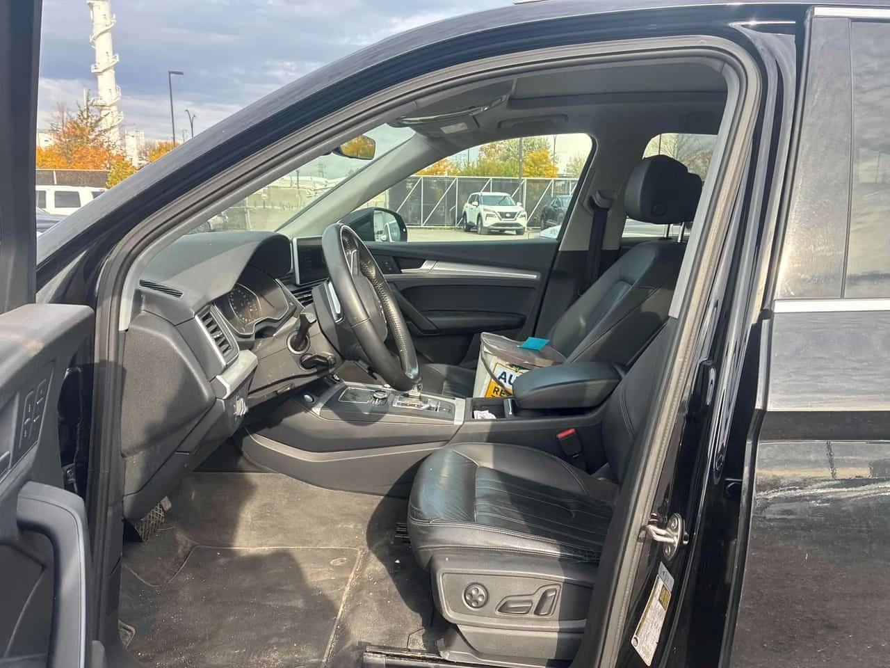 Audi Q5 * Progressiv * CARFAX * ���� �� �� | Mobile.bg � ����������� 6