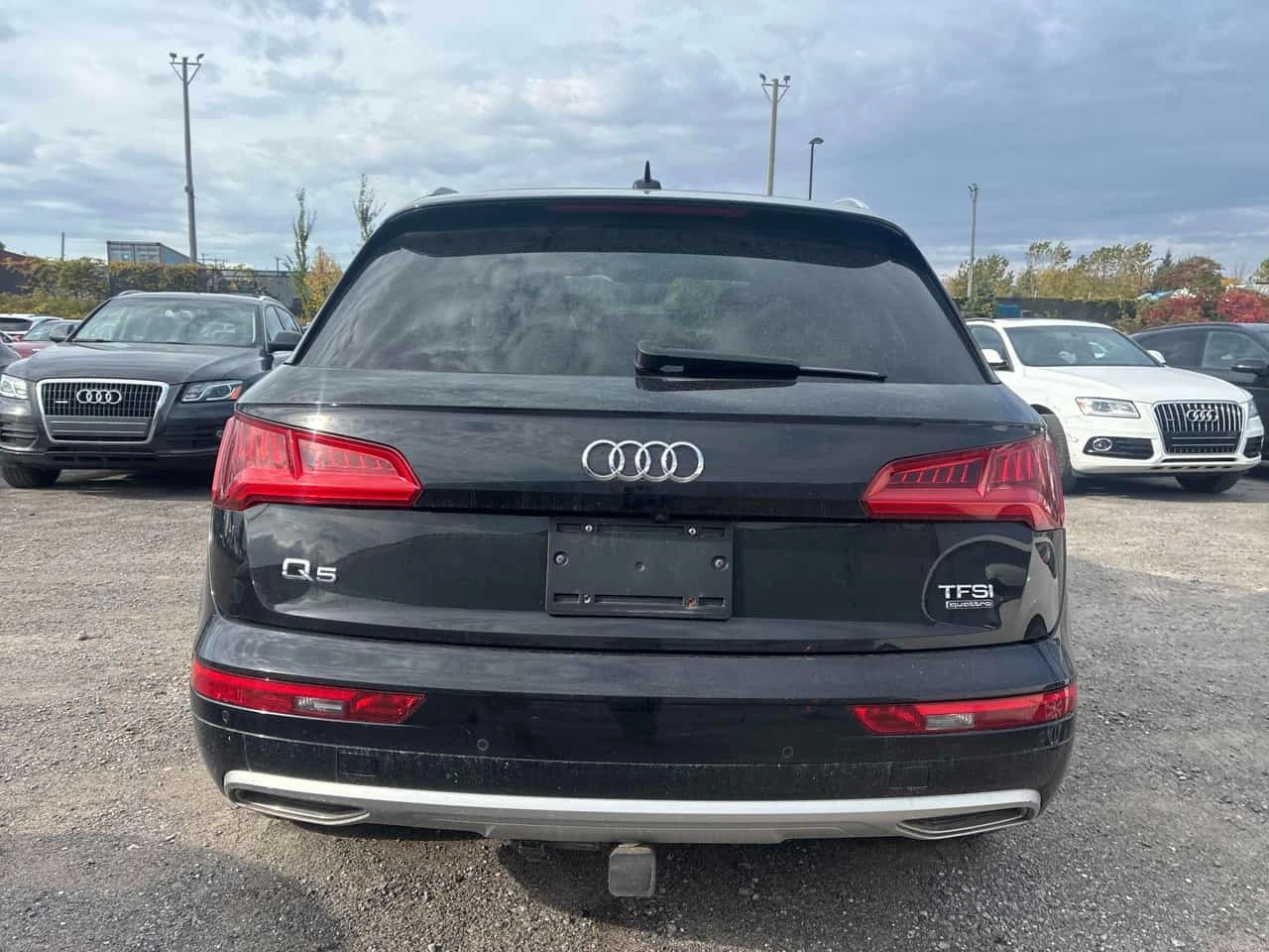 Audi Q5 * Progressiv * CARFAX * ���� �� �� | Mobile.bg � ����������� 5