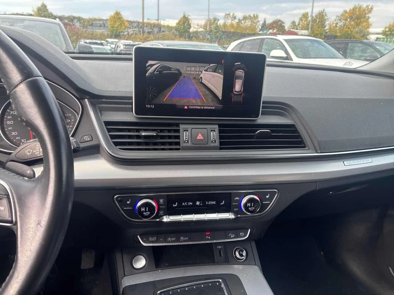 Audi Q5 * Progressiv * CARFAX * ���� �� �� | Mobile.bg � ����������� 9