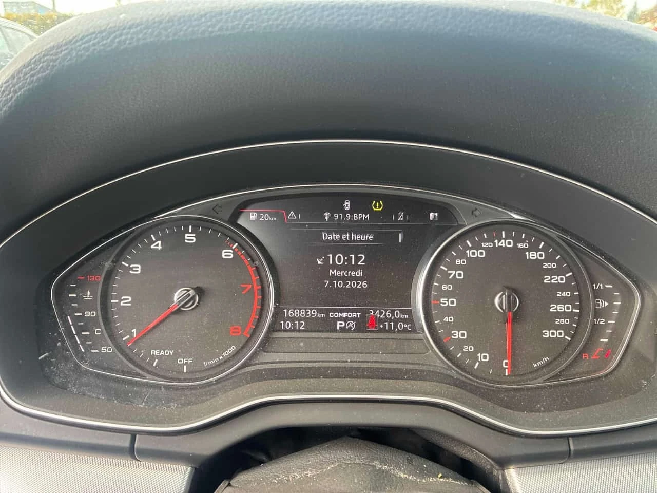 Audi Q5 * Progressiv * CARFAX * ���� �� �� | Mobile.bg � ����������� 8