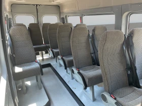 Fiat Ducato VAN 16+ 1 440L4H2 2.2 Multijet 140 MT S&S E6, снимка 13