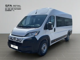 Fiat Ducato VAN 16+ 1 440L4H2 2.2 Multijet 140 MT S&S E6, снимка 1