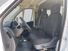Fiat Ducato VAN 16+ 1 440L4H2 2.2 Multijet 140 MT S&S E6, снимка 12