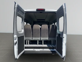 Fiat Ducato VAN 16+ 1 440L4H2 2.2 Multijet 140 MT S&S E6, снимка 15