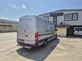 VW Crafter, снимка 4