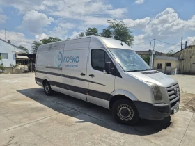 VW Crafter, снимка 3